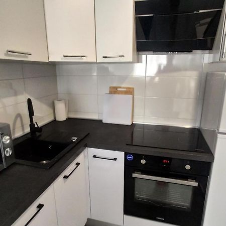 Apartments Mikas Stanici Экстерьер фото