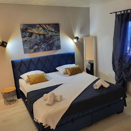 Apartments Mikas Stanici Экстерьер фото