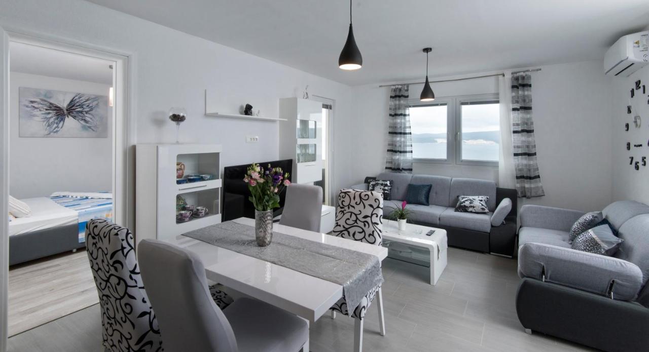 Apartments Mikas Stanici Экстерьер фото
