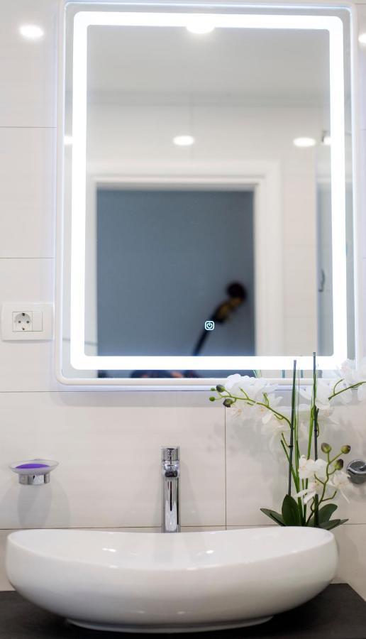 Apartments Mikas Stanici Экстерьер фото