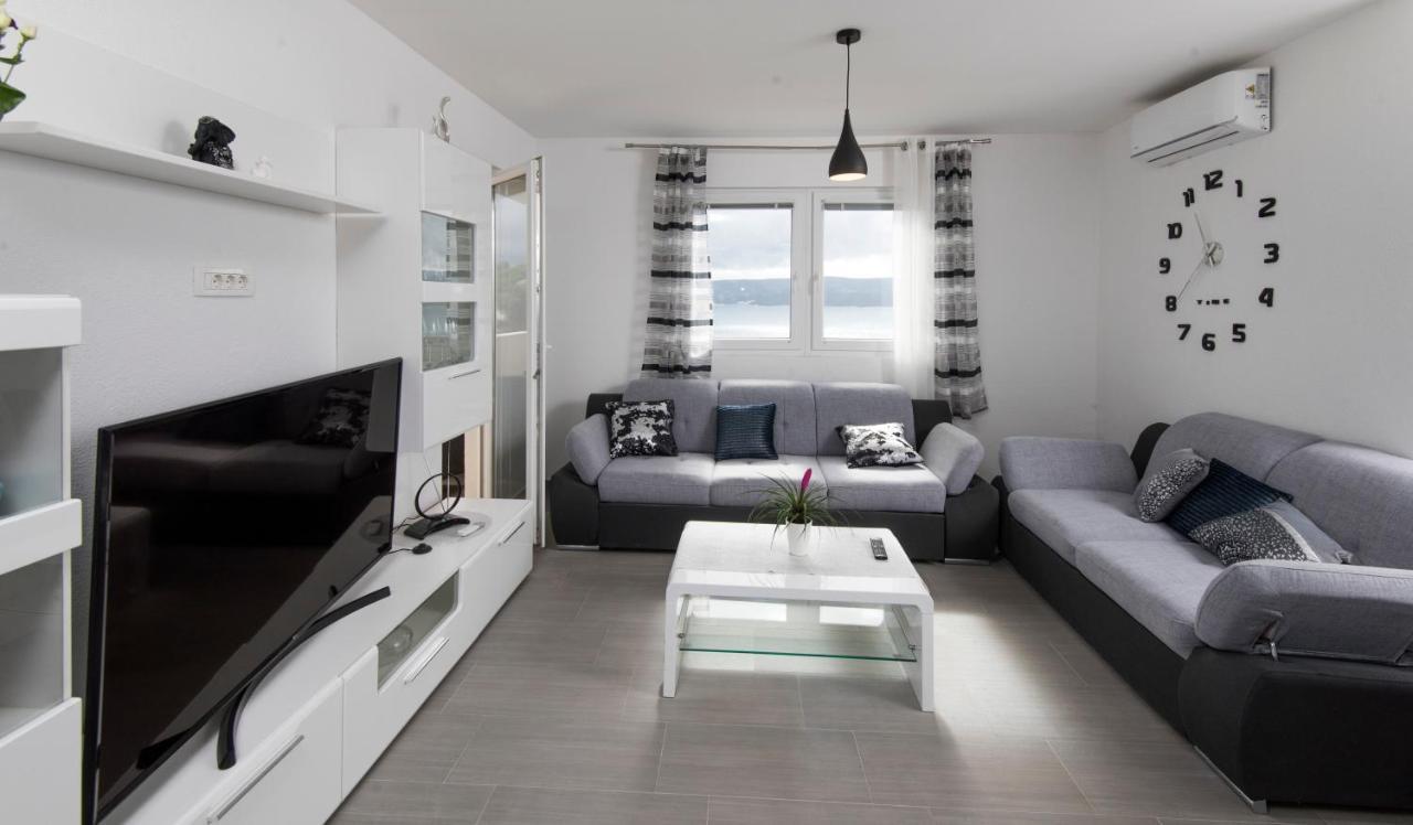 Apartments Mikas Stanici Экстерьер фото