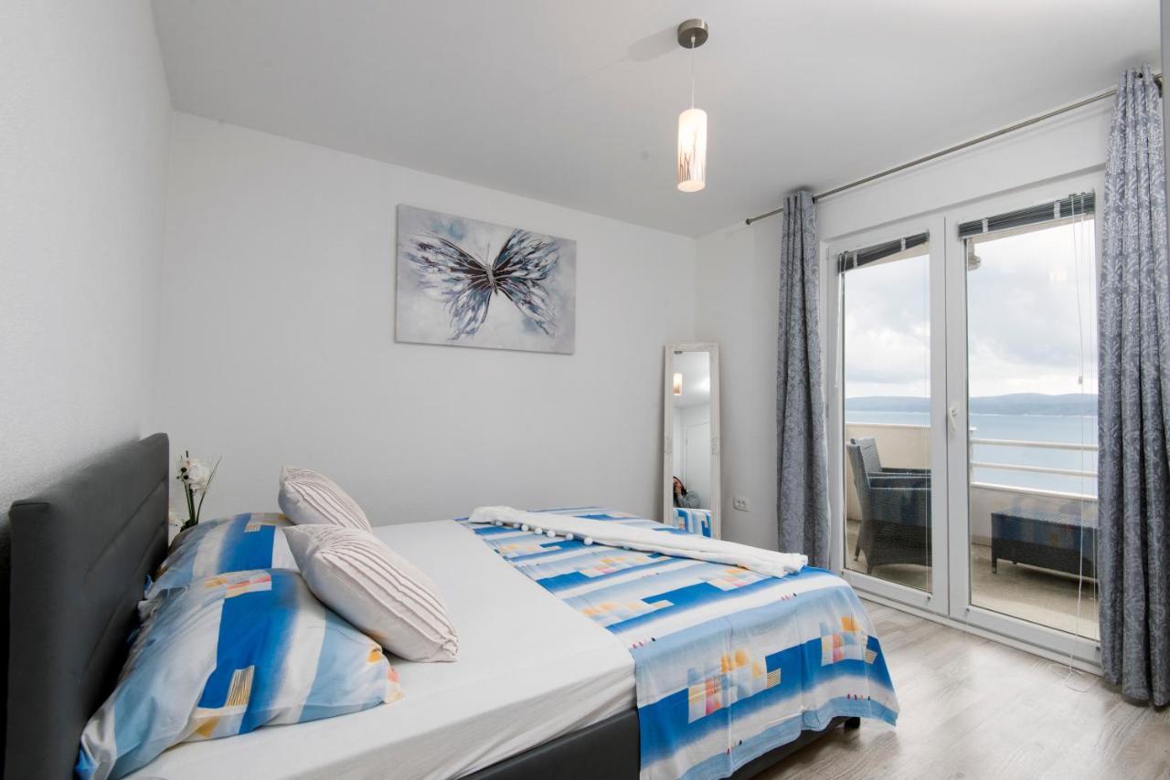 Apartments Mikas Stanici Экстерьер фото