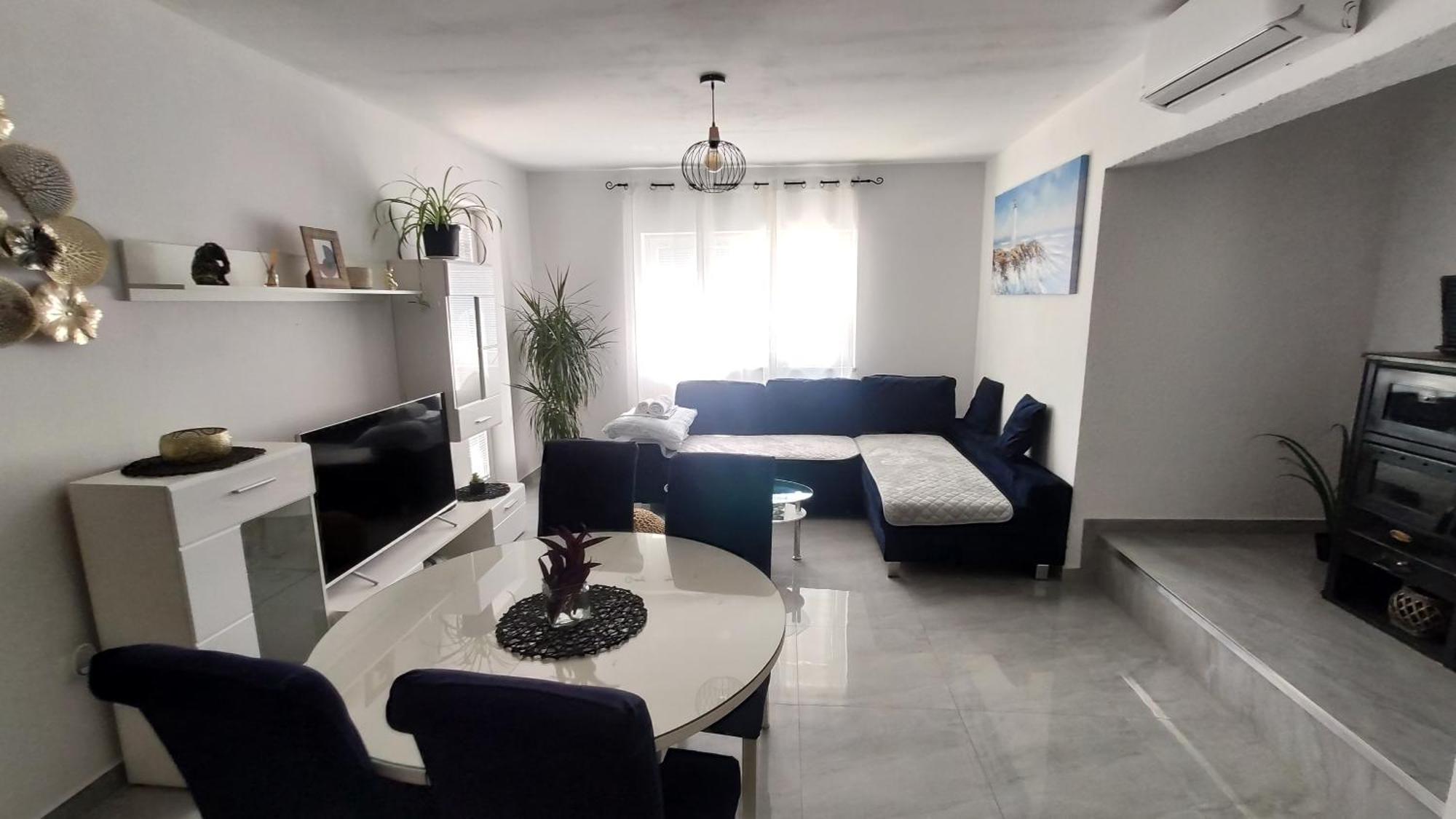 Apartments Mikas Stanici Экстерьер фото