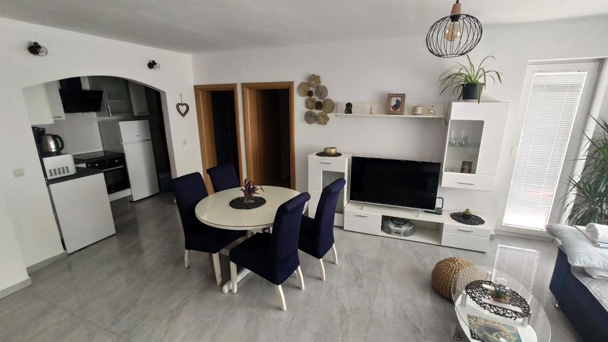 Apartments Mikas Stanici Экстерьер фото