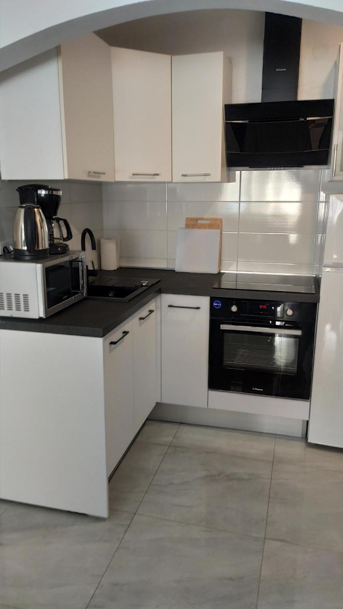 Apartments Mikas Stanici Экстерьер фото