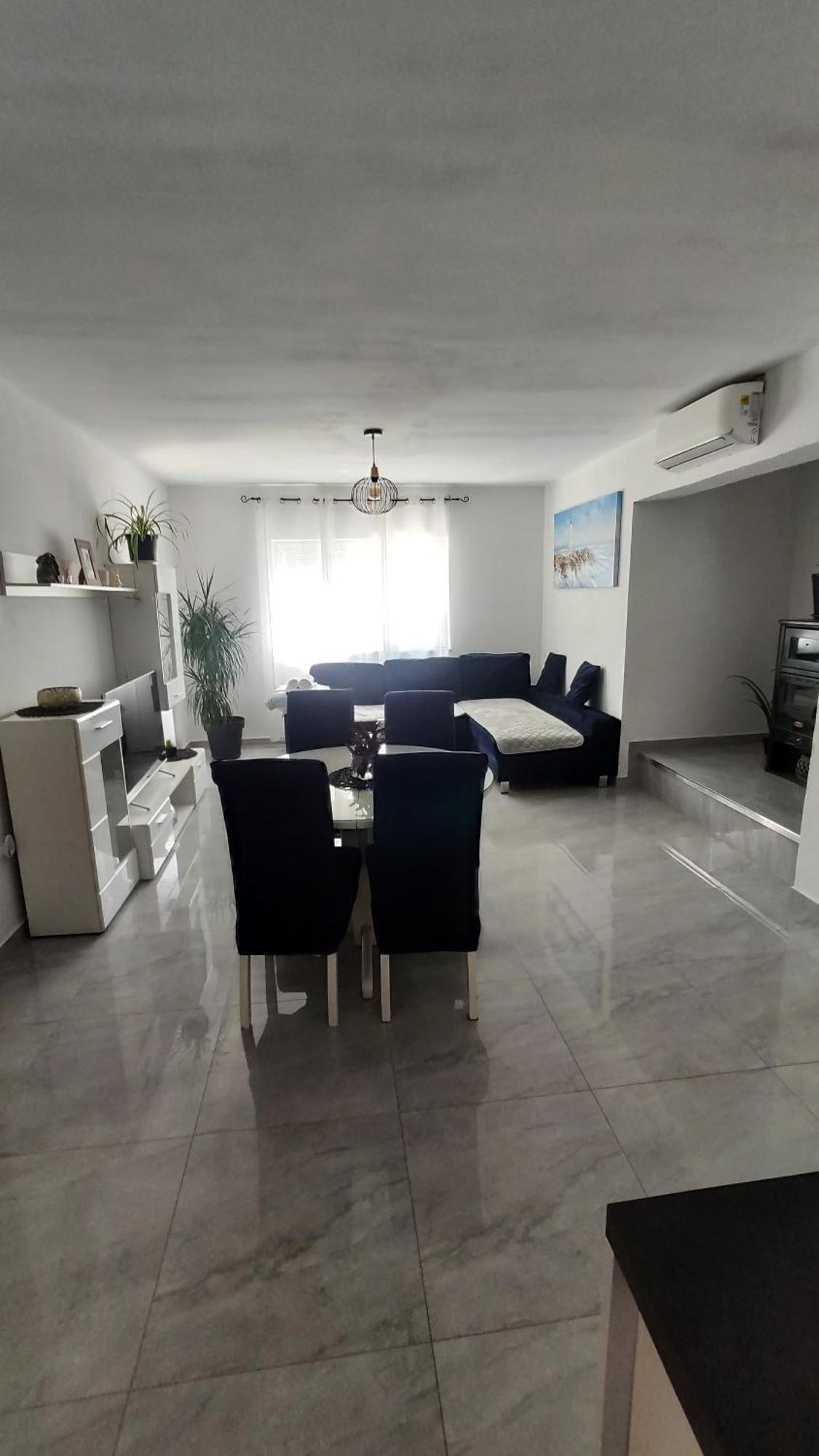 Apartments Mikas Stanici Экстерьер фото