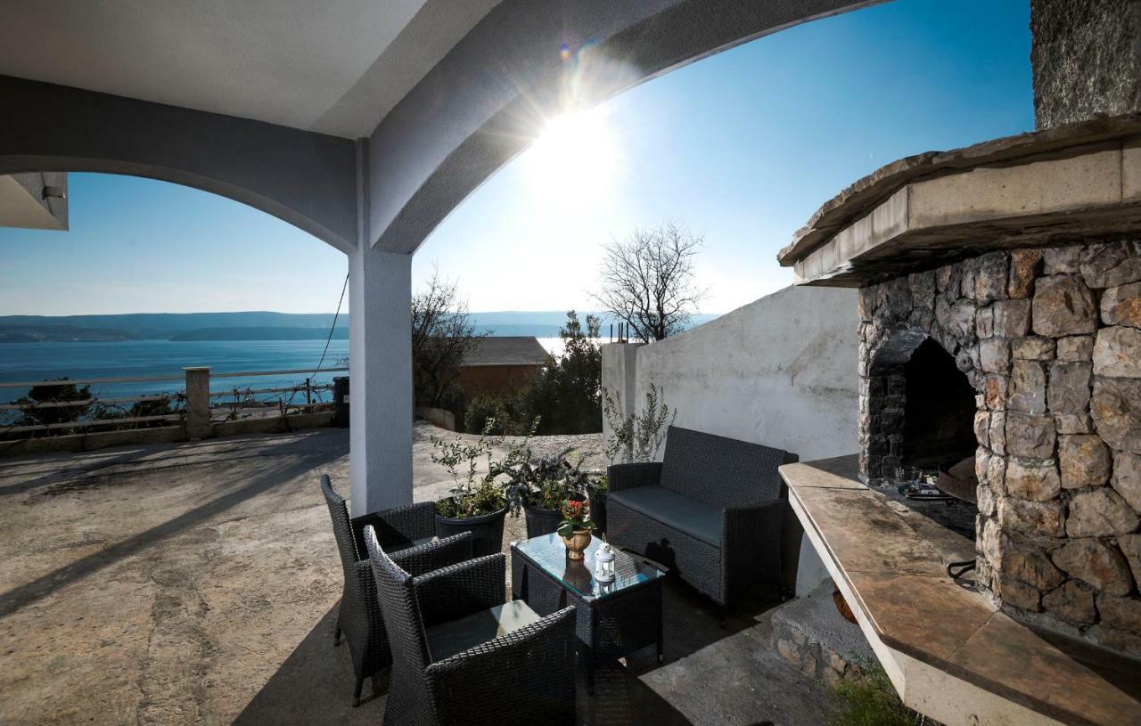 Apartments Mikas Stanici Экстерьер фото
