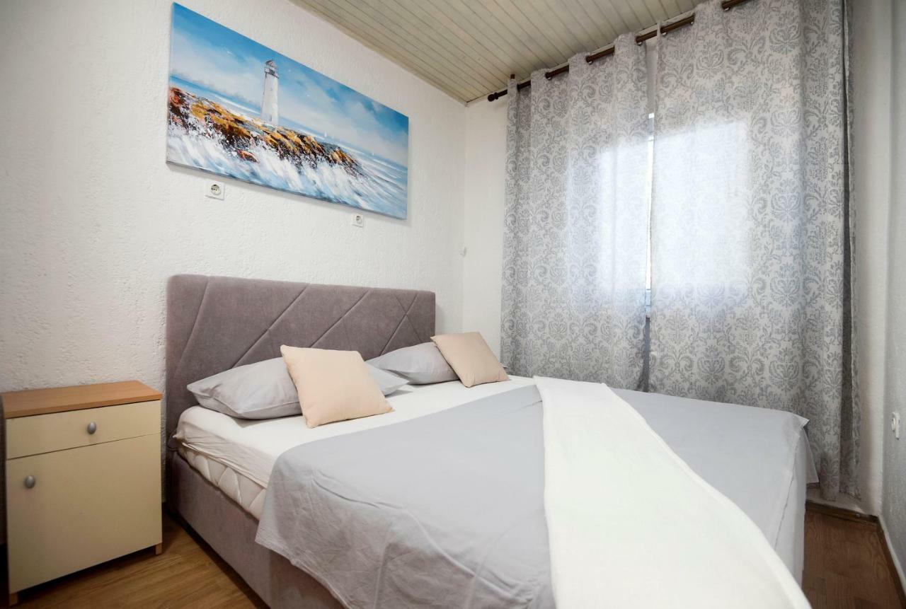Apartments Mikas Stanici Экстерьер фото