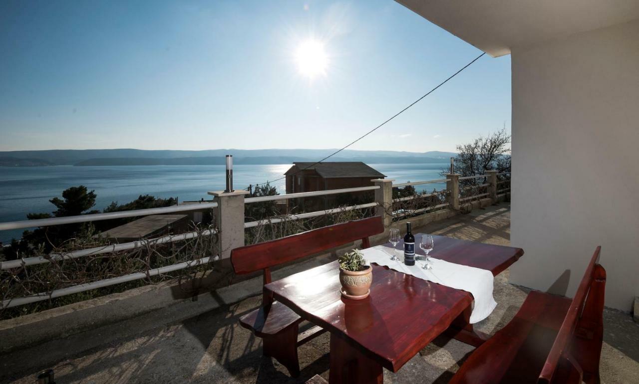Apartments Mikas Stanici Экстерьер фото
