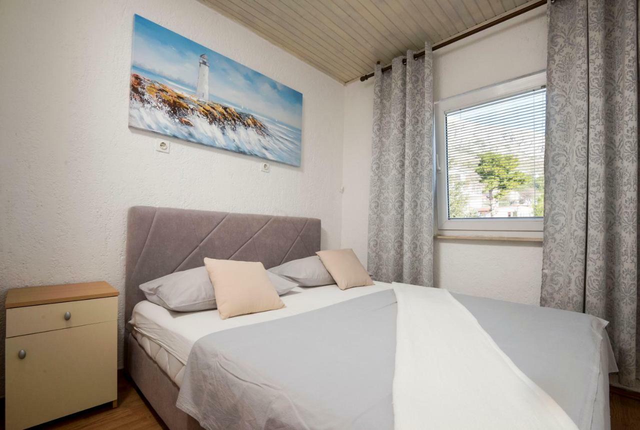 Apartments Mikas Stanici Экстерьер фото